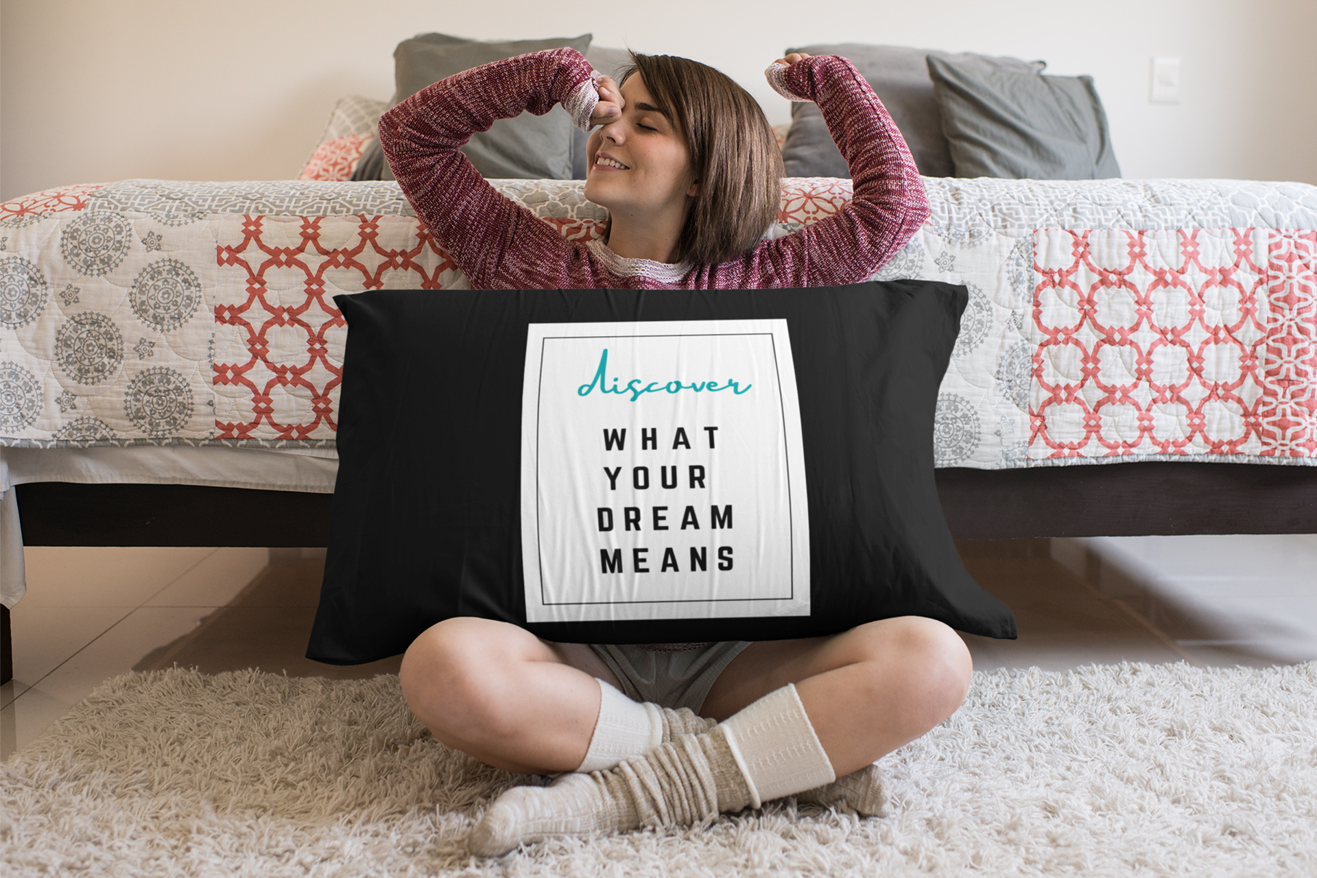  How To Understand Your Dreams